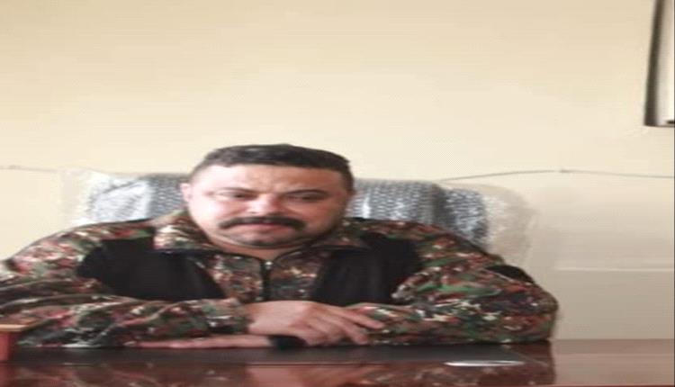 مدير أمن عدن : المقدم مصلح الذرحاني كان له الدور الأبرز في إنجاح عملية ضبط متهمين بقتل الشاعر
