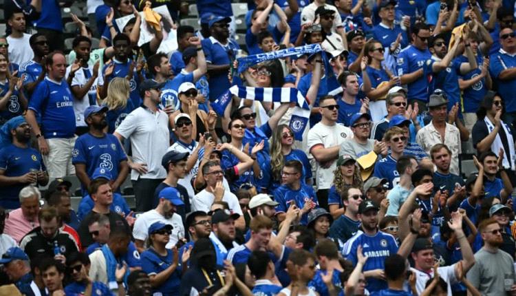 رسميا.. الاتحاد الإنجليزي يوقف نجم تشيلسي 4 سنوات