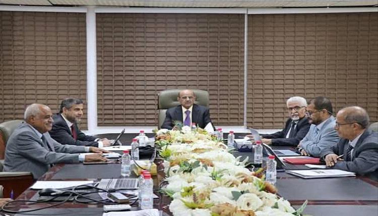 مجلس البنك المركزي يقف أمام خطوات تعزيز الاستقرار المالي ومكافحة غسل الأموال