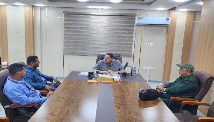 أسرة عبدالرحمن الشاعر تُثمّن جهود الأجهزة الأمنية.. ومدير أمن عدن يؤكد قرب إحالة الجناة إلى النيابة