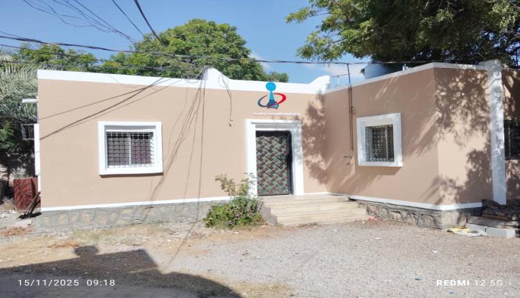 إذاعة المكلا ترتقي بخدماتها عبر تحديثات فنية وتطلق نافذتها الرقمية إلى العالم