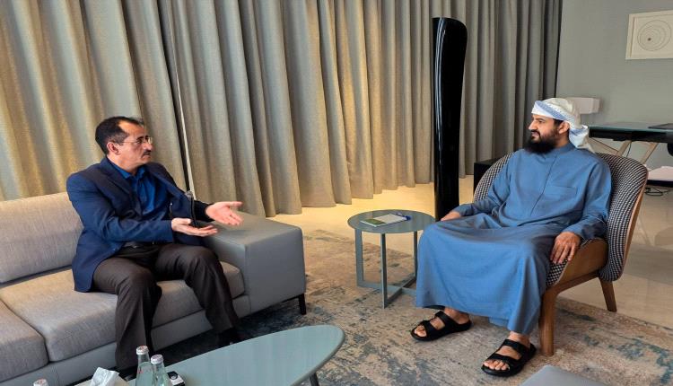 المحرّمي يشدد على توحيد القرار العسكري وبناء جيش حديث عالي الجاهزية