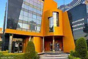 اتحاد الكرة المصري يرد بقوة على أزمة الأهلي والحكام