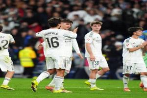 مدريد يستغني عن 3 لاعبين.. و"شروط قاسية" لبقاء 4 آخرين