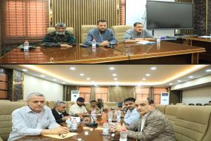 تحرك رسمي في عدن لضبط التعديات على الأراضي وتعزيز التخطيط العمراني