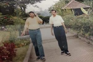 شريط من الذكريات