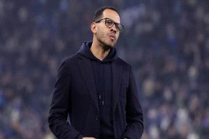 رسميًا.. تشيلسي يعلن إقالة روسينيور