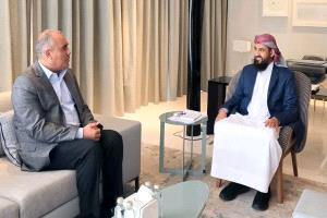 المحرّمي يطّلع على خطط تطوير التعليم ويؤكد دعم تحسين مخرجاته