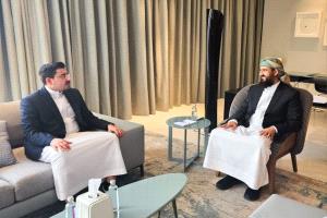 المحرّمي يؤكد على أهمية إحداث نقلة نوعية في أداء منظومة المياه والصرف الصحي