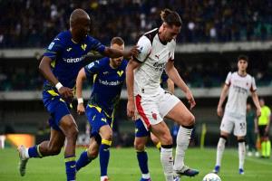 ميلان يعود لوصافة الكالتشيو بانتصار صعب