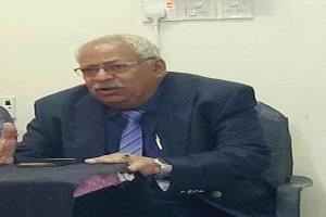 تحذيرات من "دافع مادي وسلطوي  وصراع خفي على من سيحكم ومن سيحصل على المغانم"