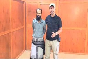 الإفراج عن موظف في الخطوط الجوية اليمنية بعد توقيف استمر أكثر من 9 أشهر
