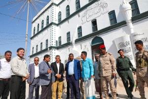 بعد عقد من التحرير.. كيف استعادت حضرموت إعلامها وثقافتها؟