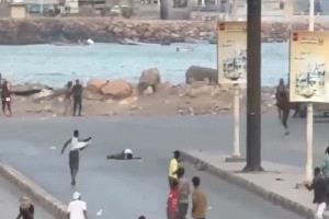 حضرموت تنزف.. تحرك القيادات الجنوبية في الشرعية؟