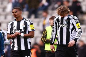 «البريميرليج» بورنموث يواصل نتائجه المميزة على حساب جراح نيوكاسل