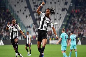 يوفنتوس يعزز موقعه في المربع الذهبي بفوز ثمين على بولونيا