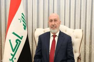 البرلمان ينتخب رئيسًا جديدًا لجمهورية العراق