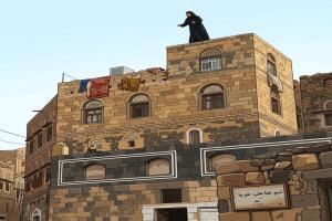 اعلامي يمني : اللي حصل في حجة يخلي الحجر ينطق