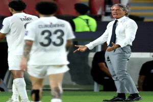 طريق أهلي جدة.. السد يودع نخبة آسيا بسيناريو ماراثوني