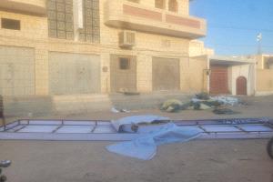 تصعيد خطير.. قوات أمنية تقتحم مقر المجلس الانتقالي في وادي حضرموت وتعتقل أحد الموظفين