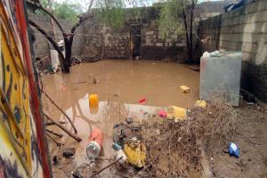 الأوبئة في اليمن تقاوم نظاماً صحياً يعيش في حالة طوارئ
