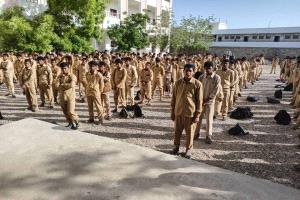 تحذيرات من الخلطات العلاجية والمسكنات واثار التدخين والشمة في بيحان