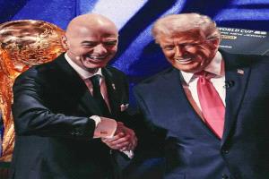 نجاة المغرب ومصر.. المنتخبات العربية في ورطة شديدة بالمونديال بسبب ترامب!