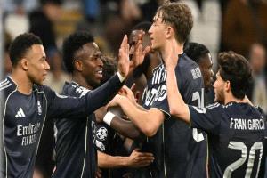 عودة مميزة و3 غيابات.. أربيلوا يعلن قائمة الريال لموقعة بايرن ميونخ