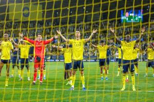 بعد أزمة الأهلي.. ظلم تحكيمي مفاجئ يضرب النصر أمام الأخدود