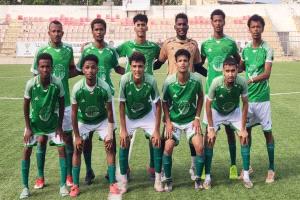 الحسيني لحج يطيح بشباب العين ويتأهل لدور الـ32 بكأس الجمهورية