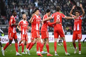 بايرن ميونخ يفتح خزائنه لخطف صفقة جديدة من البريميرليج