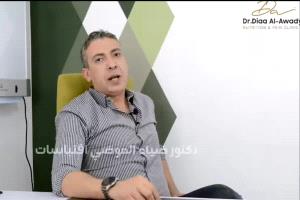 حكاية ضياء العوضي كما تُروى بعد الرحيل