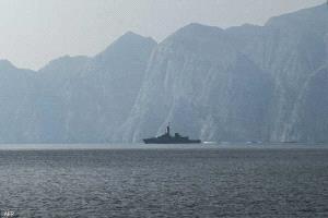 رداً على الحصار الأمريكي .. إيران تعلن إعادة إغلاق مضيق هرمز