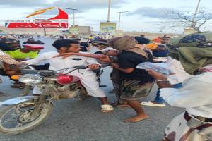 حقائق تكشف لأول مرة عن مجزرة المكلا