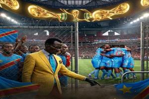 احتفالات تاريخية في الكونغو بالتأهل للمونديال.. وغضب شديد في فرنسا!