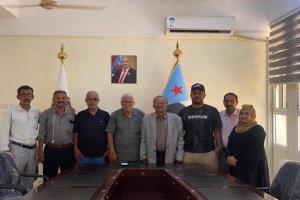 قيادات "مجلس الحراك الثوري" تعلن الحسم: لا شرعية لأي تحركات خارج إطار الانتقالي