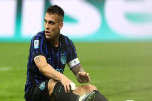 الإصابة تضرب لاوتارو في الأمتار الأخيرة من الكالتشيو
حسين حمدي