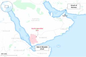 بين هرمز والمندب: السلام اليمني رهينة “المقايضة البحرية”
التحليلات