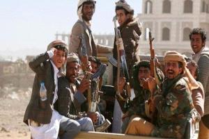 حملات اختطافات حوثية بـ3 محافظات