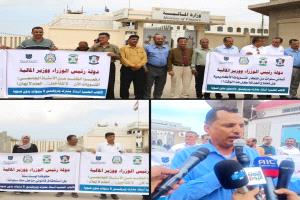 ثماني سنوات ظلم أكاديمي… أساتذة الجامعات يطالبون الحكومة بإطلاق التسويات المالية المتوقفة