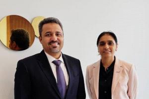 السفيرة البريطانية تتطلع على الوضع التنموي والخدمي في لحج والتحديات الكبيرة التي تواجهها