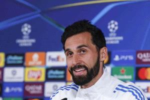 دوري أبطال أوروبا.. أربيلوا يثق بانتفاضة ريال مدريد أمام بايرن ميونخ
