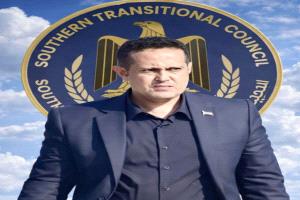 المتحدث الرسمي: أوامر القبض بحق الحالمي استهداف سياسي للمجلس الانتقالي ونحمّل من يقف خلفها المسؤولية