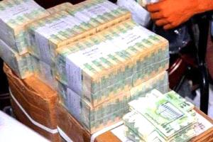 تصريح لمصدر حكومي بشأن صرف المرتبات