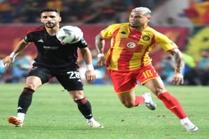 الترجي يتلقى ضربة موجعة قبل موقعة صن داونز