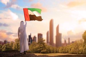 أبناء الجنوب العربي في الإمارات يشاركون في "يوم العلم" واستجابة رقمية واسعة