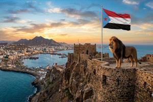 من الرياض نزار هيثم يبعث برسالة واضحة الى شعب الجنوب 