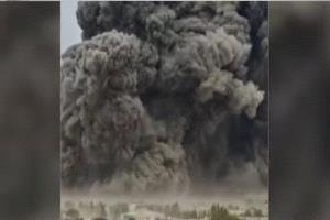 تحذيرات أمريكية مشددة قبل انتهاء المهلة.. عدن تايم ترصد أبرز مستجدات اليوم الـ37 للحرب مع إيران