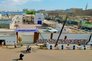 إعلان هام للمواطنين في مديرية الشيخ عثمان