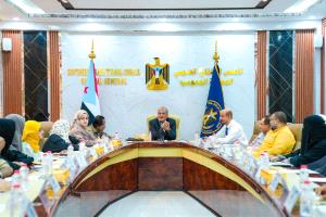 الجمعية الوطنية: مليونية التفويض الشعبي محطة سياسية لتأكيد الإرادة الجنوبية